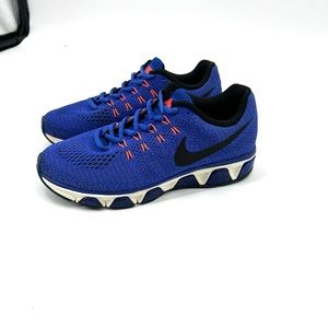 Nike Air Max Tailwind 8 Racer  ‘Blue/Orange’ Woman’s Size 8.5